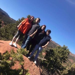 Meet your Posher, Dylan